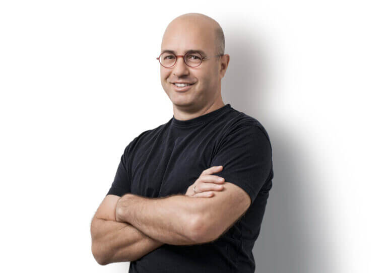 Rani Plaut, CEO of AIR